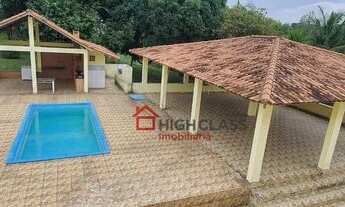 Imagem 2: Chácara para estabelecer CASA DE REPOUSO OU CLÍNICA, 20000 m² por R$ 10.000/mês - Recanto