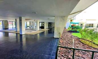 Imagem 3: Ótimo apartamento de 3 quartos com armários