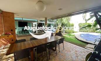 Imagem: Casa de condomínio sobrado para aluguel