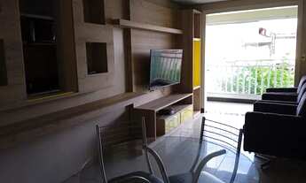 Imagem: VARANDA CASTANHEIRA, apartamento com 79m²