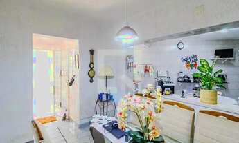 Imagem 7: Casa para Aluguel - Santo Amaro , 3 Quartos, 268 m2