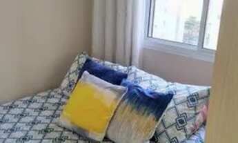 Imagem 5: Apartamento à venda em Cachoeirinha com 41 m², 2 quartos, 1 vaga