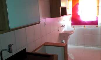 Imagem 7: Apartamento novo 2 quartos Alto dos Passos