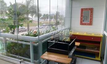 Imagem 5: Espetacular, Apartamento, em frente ao mar, no melhor ponto da praia do recreio