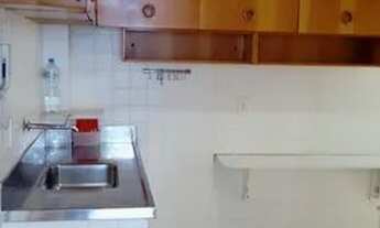 Imagem 5: Apartamento para aluguel com 69 metros quadrados com 2 quartos em Humaitá - Rio de Janeiro