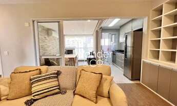 Imagem 4: Apartamento com 2 dormitórios para alugar, 68 m² por R$ 7.000/mês - Brooklin - São Paulo/S