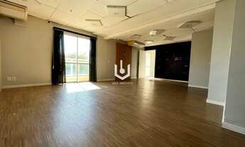 Imagem 4: Sala comercial com 130m² 04 vagas de garagem, próximo a estação