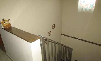 Imagem 9: Sobrado residencial à venda, City Pinheirinho, São Paulo