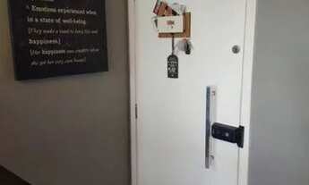 Imagem 2: Apartamento MOBILIADO 02Dormitórios na Vl. Augusta