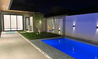 Imagem 4: CASA RESIDENCIAL VILLAGGIO 3 | 3 SUÍTES | 4 VAGAS