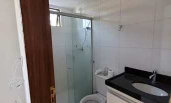 Imagem 7: Apartamento no Bairro do Bessa a 300m com 03 quartos sendo 01 suíte