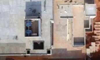 Imagem 4: Sobrado alto padrão com 4 suítes para venda no Alphavile Araguaia - Goiania - Goiás