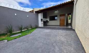 Imagem 3: Casa para Venda em Trindade, Setor Maysa II, 3 dormitórios, 1 suíte, 2 banheiros, 1 vaga