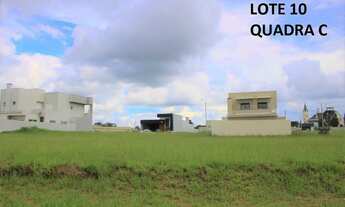 Imagem 5: Condomínio Horizontal_ com 3 quartos à venda por R$ 240000.00, 300.00 m2 - UVARANAS - PONT