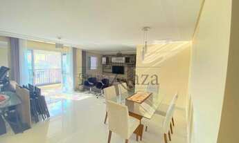 Imagem 6: Apartamento - Jardim Alvorada - Residencial The View Club Residence - 130m² - 3 Dormitório