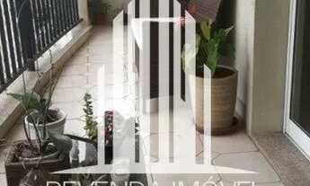 Imagem 6: Apartamento de 139m² com 3 suítes, 5 banheiros e 2 vagas de garagem no Parque Tamboré em A