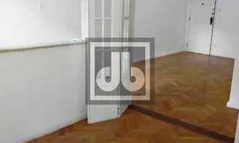 Imagem 1: POSTO 05 SALA 3 QUARTOS DEPENDENCIA VAZIO