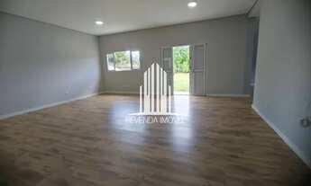 Imagem 6: Casa térrea à venda no Residencial Vila Velha, 4 Suítes, (sendo a máster com 50m²) - Imóve