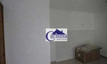 Imagem 3: Apartamento com 2 dormitórios para alugar, 50 m² por R$ 1.660,00/mês - Vila Valparaíso - S