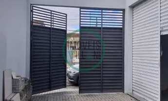 Imagem 7: PRÉDIO, 315 M² - VENDA POR R$ 1.500.000,00 OU ALUGUEL POR R$ 5.400,00/MÊS - JARDIM SANTA M