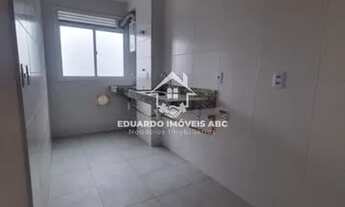 Imagem 7: REF 7078 Alugo apartamento novo 50 m², 2 Dorm , sala ampla,cozinha,área de serviço e 1 vag