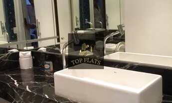 Imagem 7: Flat disponível no Jardim Paulista