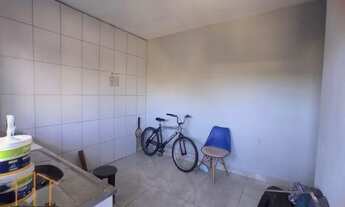 Imagem 5: Casa com 1 dormitório para alugar, 80 m² por R$ 825/mês - Jardim Penha de França - Itu/SP