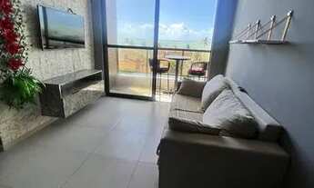 Imagem 2: Apartamento praia do poço 30 mts do mar