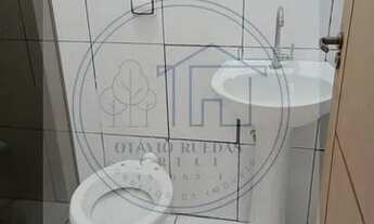 Imagem 5: Casa para Locação em São Vicente, Vila Margarida, 2 dormitórios, 1 banheiro