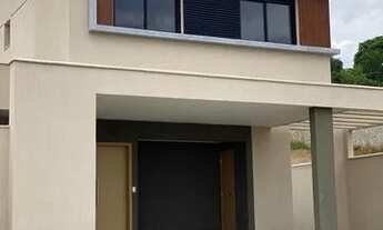 Imagem: Alugo casa em condominio jardins Nápoles