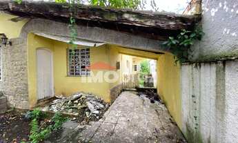 Imagem 2: Terreno para venda de 300m² - Jardim Bélgica - São Paulo/SP