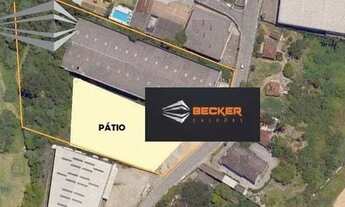 Imagem 5: Galpão para alugar Vila Jovina Cotia