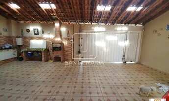 Imagem 2: Casa (térrea na rua) 3 dormitórios/suite, cozinha planejada