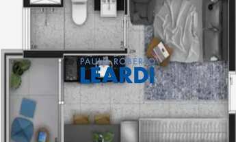 Imagem: APARTAMENTO - MOEMA ÍNDIOS - SP