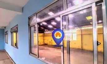 Imagem 2: Galpão, 1800 m² - venda por R$ 10.000.000,00 ou aluguel por R$ 36.500,00/mês - Jardim Pira