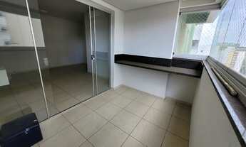 Imagem 3: Apartamento 3/4 sendo uma suíte no Jardim Goiás