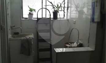 Imagem 5: APARTAMENTO 02 DORMITÓRIOS PARA VENDA E/OU LOCAÇÃO NO CAMPO BELO SÃO PAULO - SP