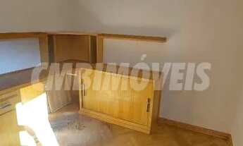 Imagem 3: Apartamento - Parque Rural Fazenda Santa Cândida - Campinas