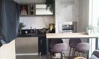 Imagem 4: Apartamento com 3 suítes à venda, 147 m² por R$ 1.750.000 - Vila Ema - São José dos Campos