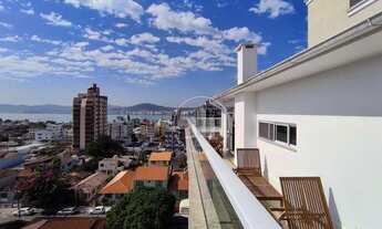 Imagem: Cobertura com 4 dormitórios à venda, 285