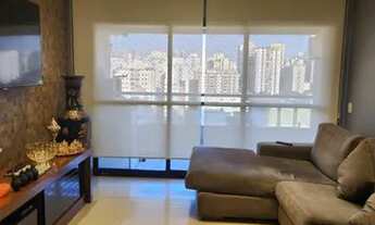 Imagem: Apartamento - 127 metros - 3 quartos - 1