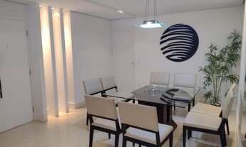 Imagem 2: APARTAMENTO ALTO PADRÃO COM 3 SUÍTES PARA LOCAÇÃO NO CENTRO DE ALPHAVILLE