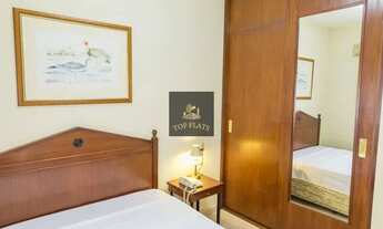 Imagem 6: Flat disponível na Vila Olímpia