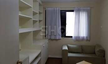 Imagem 6: Apartamento no Itaim Bibi com 3 dormitórios