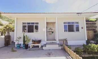 Imagem 3: FLORIANóPOLIS - Casa Padrão - Trindade