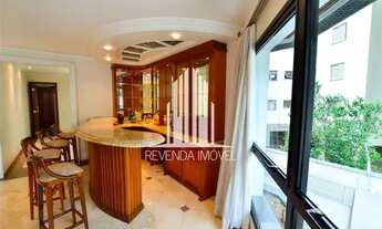 Imagem 6: 4 quartos, 2 suites, 4 vagas, 5 banheiros