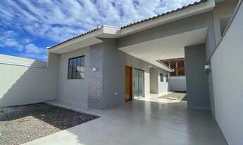 Imagem 2: Imperdível casa por R$ 185.000,00