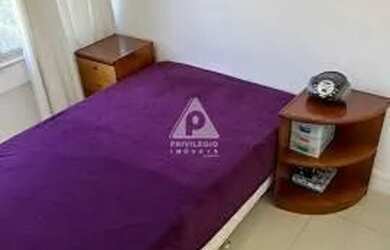 Imagem 14: Apartamento à venda, 3 quartos, 1 suíte, 2 vagas, Tijuca - RIO DE JANEIRO/RJ