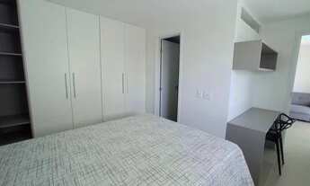 Imagem 7: NI - Apartamento I com 1 ou 2 quartos I no Espinheiro I Edf Porto Desing