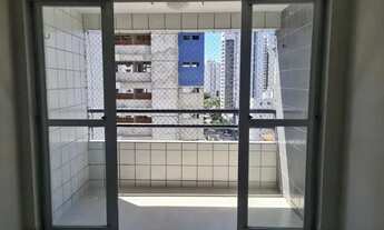 Imagem 5: We- Excelente Apartamento para venda em boa viagem, com 70m² / 3 quartos / Nascente / Anda